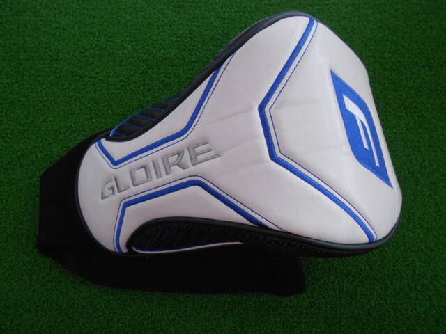 中古 GLOIRE F (付属無) 10゜ドライバー ゴルフ用品