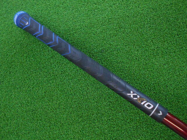 中古 XXIO (2018) ネイビー 10.5゜ドライバー ゴルフ用品
