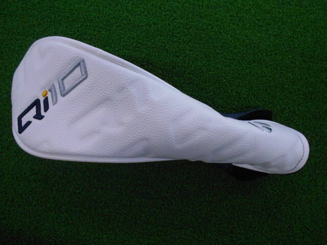 中古 Qi10 MAX #6(31°)ユーティリティ ゴルフ用品