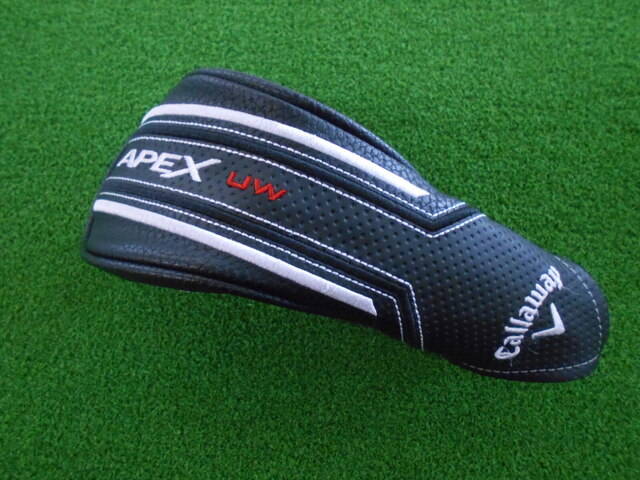 中古 APEX UW 21°ユーティリティ ゴルフ用品