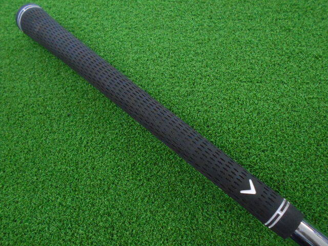 中古 X FORGED UT (2021) 21°ユーティリティ ゴルフ用品