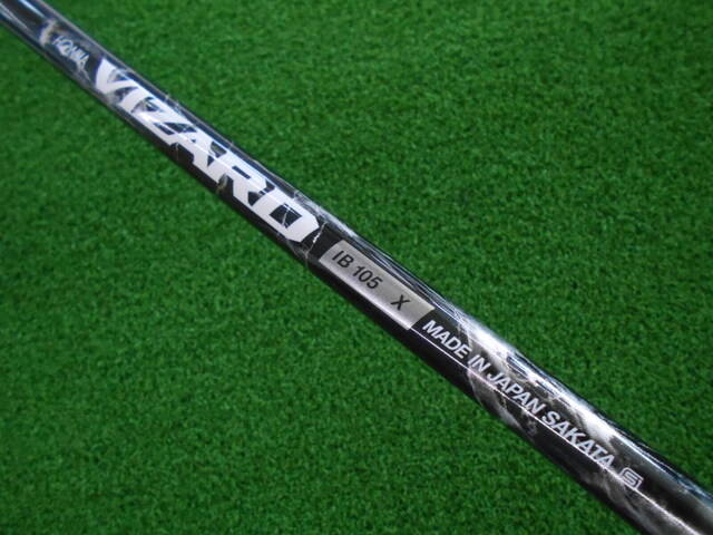 中古 TOUR WORLD TW-U U3(21゜)ユーティリティ ゴルフ用品
