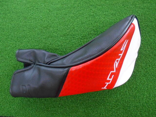 中古 STEALTH 2 #5(18°)フェアウェイウッド ゴルフ用品