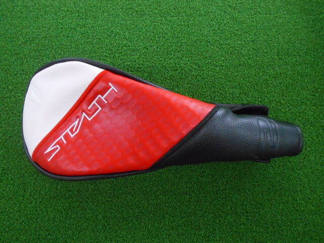 中古 STEALTH 2 #3(15°)フェアウェイウッド ゴルフ用品