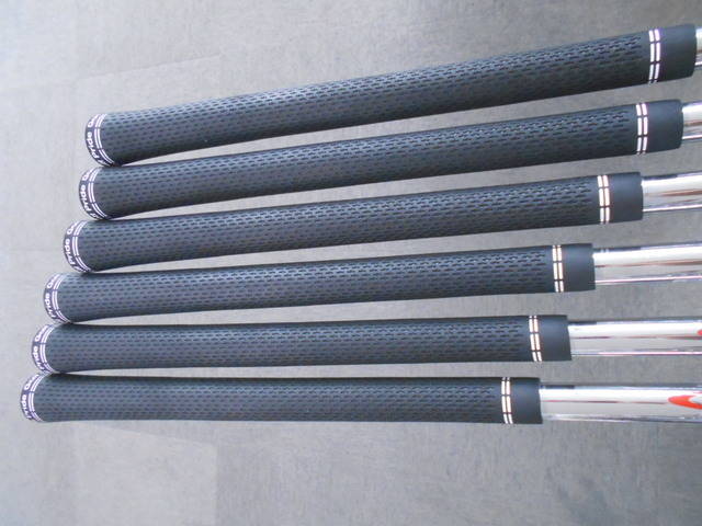 中古 AP 2 718 6本アイアンセット ゴルフ用品