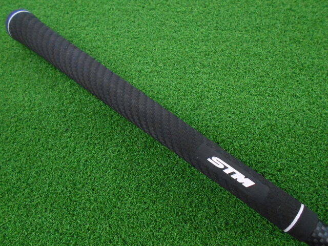 中古 EZONE W501 50-10ウェッジ ゴルフ用品