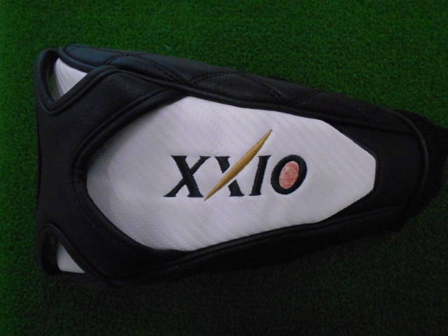 中古 XXIO (2018) ネイビー 10.5゜ドライバー ゴルフ用品