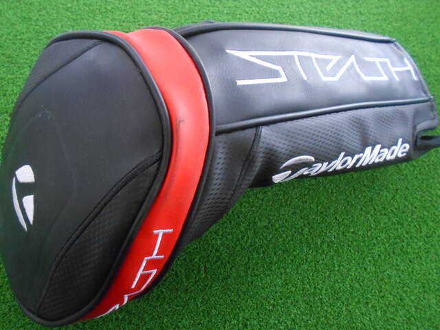 中古 STEALTH 10.5°ドライバー ゴルフ用品