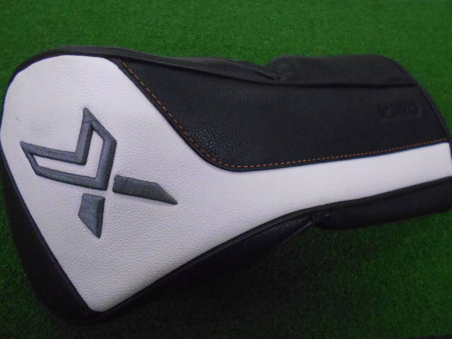中古 XXIO (2020) X-eks- 10.5°ドライバー ゴルフ用品