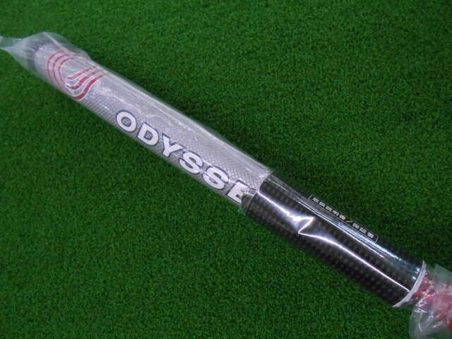 中古 ELEVEN TOUR LINED CS(センターシャフト)パター ゴルフ用品