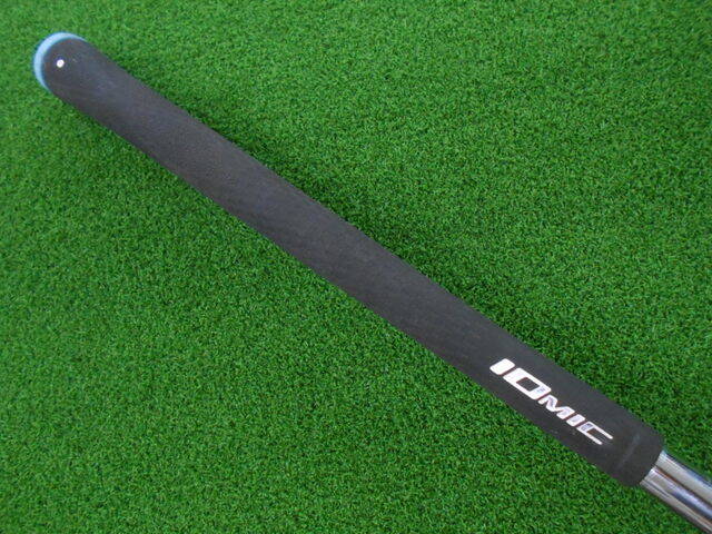 中古 Vokey SPIN MILLED (2009) (B/N) 58゜-12ウェッジ ゴルフ用品
