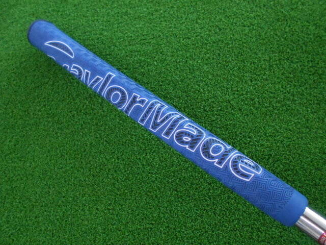 中古 TRUSS TB2パター ゴルフ用品