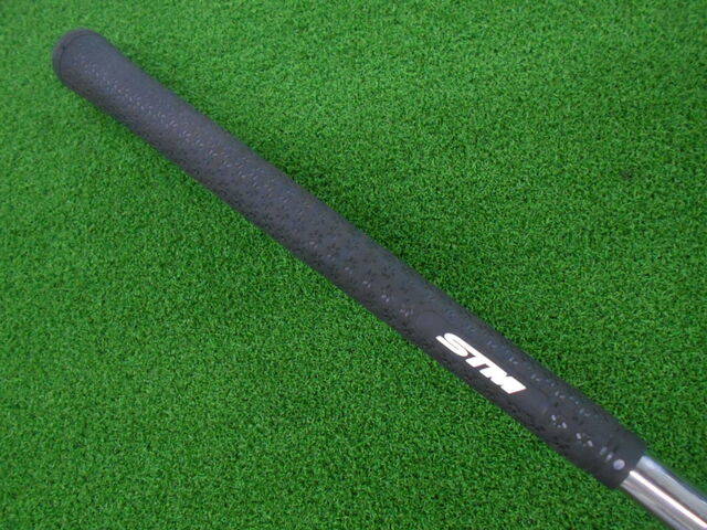 中古 Vokey SM9 ツアークローム 48°-10Fウェッジ ゴルフ用品