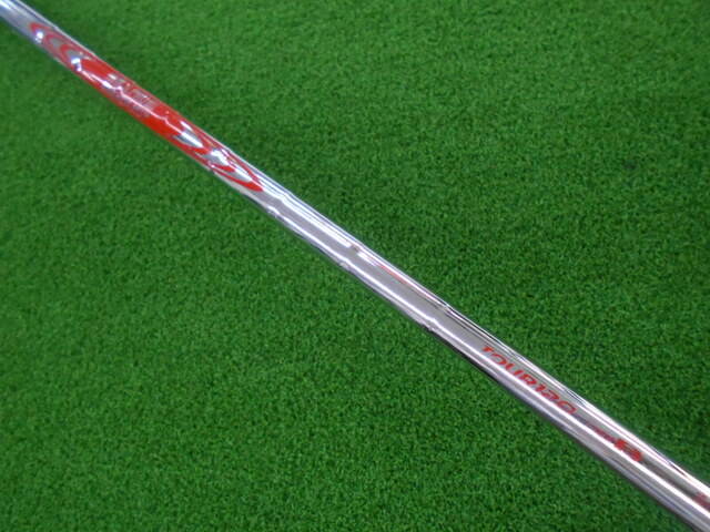 中古 Vokey SM7 ツアークローム 52゜-12Fウェッジ ゴルフ用品