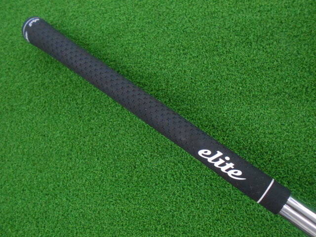 中古 Vokey SM7 ツアークローム 58゜-10Sウェッジ ゴルフ用品