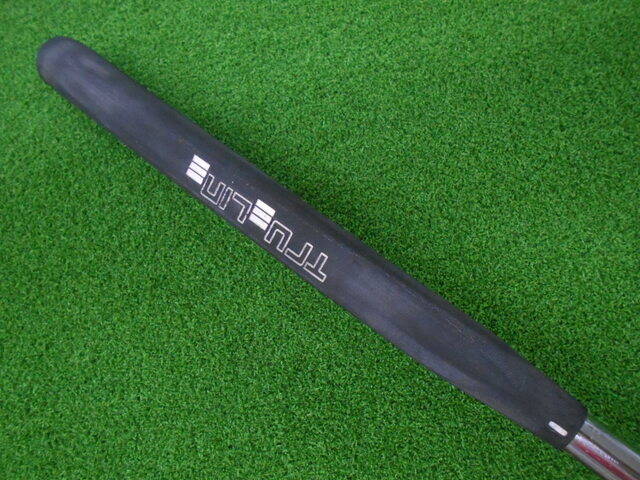 中古 SPIDER BALERO AGSIs CSパター ゴルフ用品