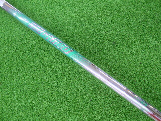 中古 JAWS FULL TOE クロム 60°-10°ウェッジ ゴルフ用品