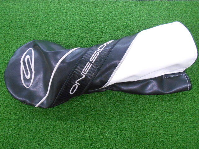 中古 ONESIDER Ji 10.5°ドライバー ゴルフ用品