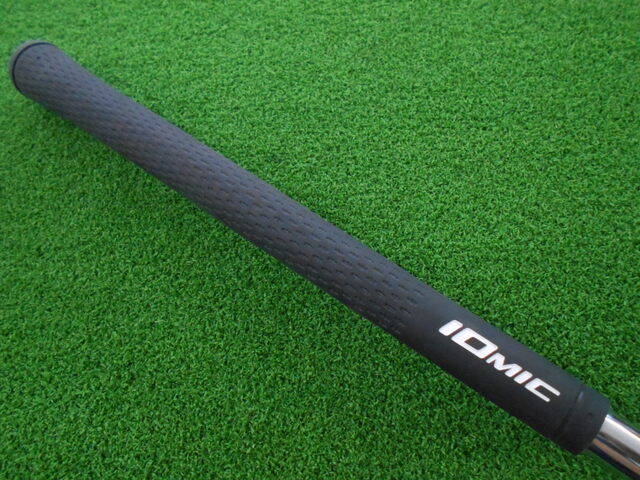 中古 STUDIO WEDGE M425 (銅メッキ) SW(58゜)ウェッジ ゴルフ用品