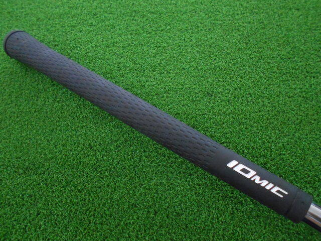 中古 STUDIO WEDGE M425 (銅メッキ) AW(52゜)ウェッジ ゴルフ用品