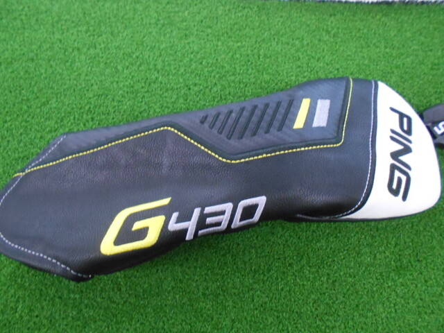 中古 G430 MAX #5(18°)フェアウェイウッド ゴルフ用品