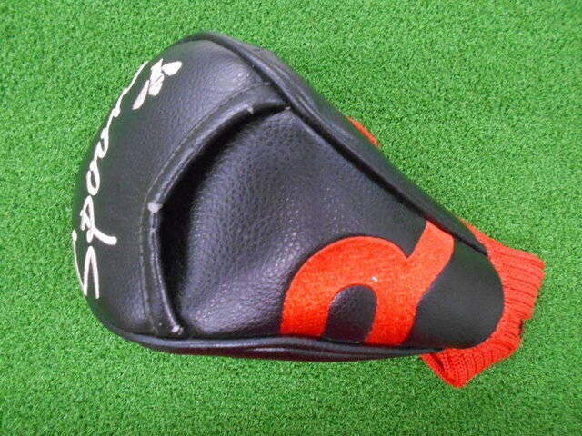 中古 RODDIO (2015) N-SOLE #3(15.5゜)フェアウェイウッド ゴルフ用品