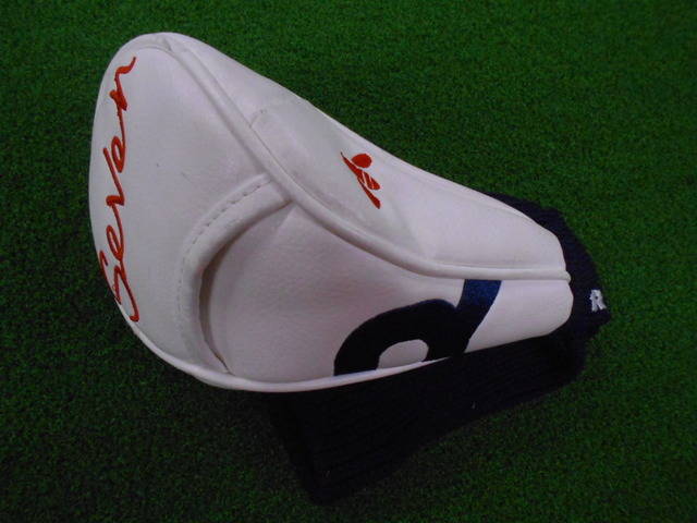中古 RODDIO (2015) N-SOLE #7(21.1゜)フェアウェイウッド ゴルフ用品