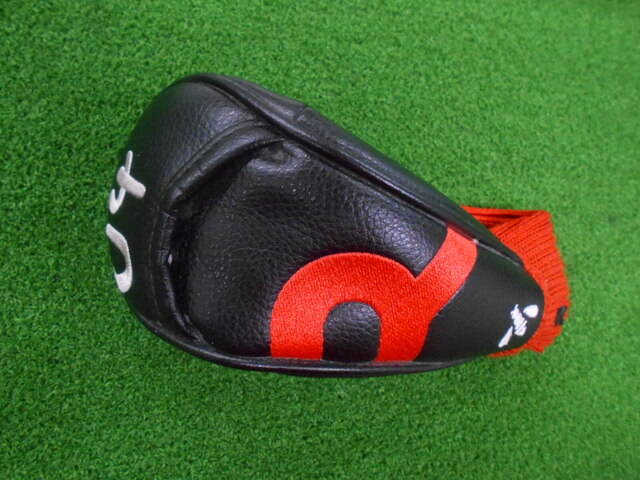 中古 RODDIO HYBRID UT (2017) R-SOLE U4(24゜)ユーティリティ ゴルフ用品