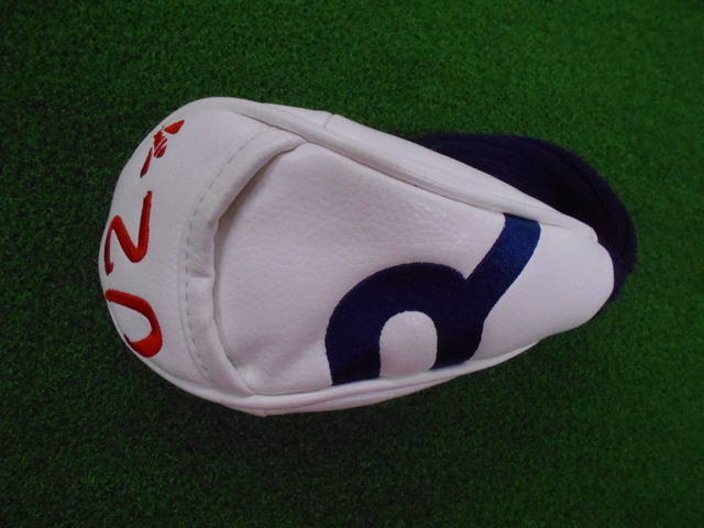 中古 RODDIO HYBRID UT (2017) R-SOLE U2(18゜)ユーティリティ ゴルフ用品