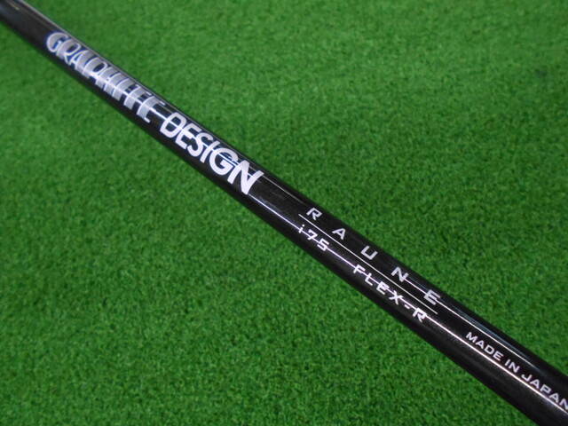 中古 Ray SX-PRO 48゜ウェッジ ゴルフ用品