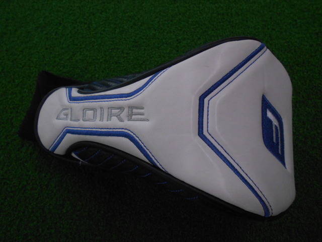 中古 GLOIRE F #5(19゜)フェアウェイウッド ゴルフ用品