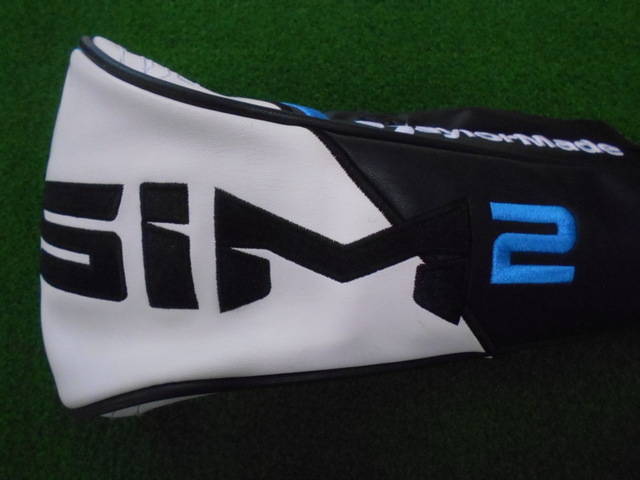 中古 SIM2 MAX･D 10.5°ドライバー ゴルフ用品