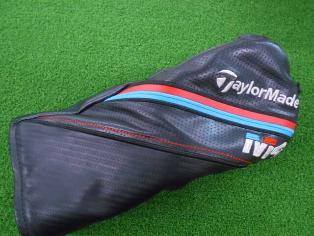 中古 M4 #5(18゜)フェアウェイウッド ゴルフ用品