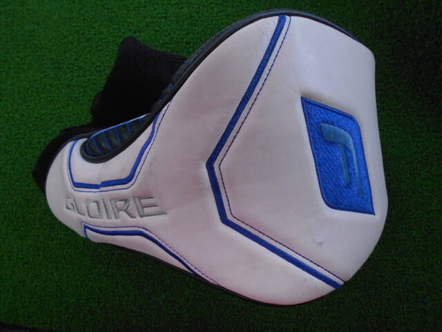 中古 GLOIRE F (付属無) 10゜ドライバー ゴルフ用品