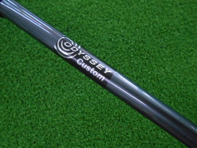 中古 ELEVEN TOUR LINED (ダブルベント)パター ゴルフ用品