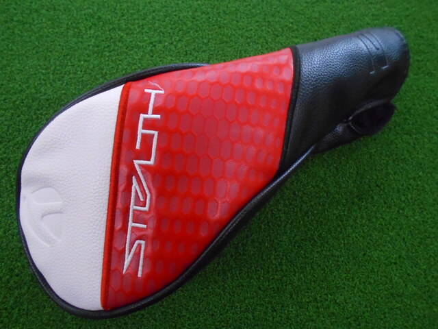 中古 STEALTH 2 HD #7(23°)フェアウェイウッド ゴルフ用品