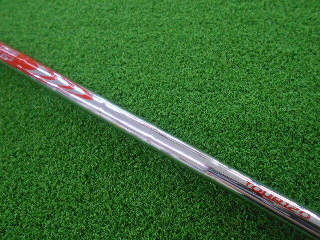 中古 TOUR WEDGE TYPE M 54°-10°ウェッジ ゴルフ用品