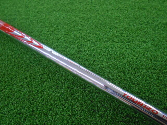 中古 TOUR WEDGE TYPE M 58°-12°ウェッジ ゴルフ用品