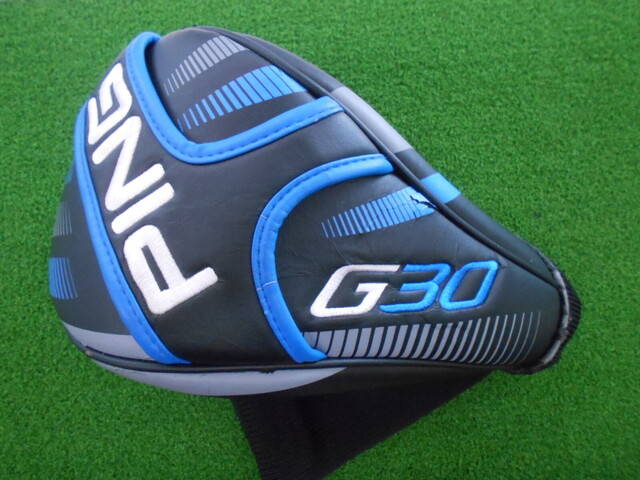 中古 G30 (付属無)  9゜ドライバー ゴルフ用品