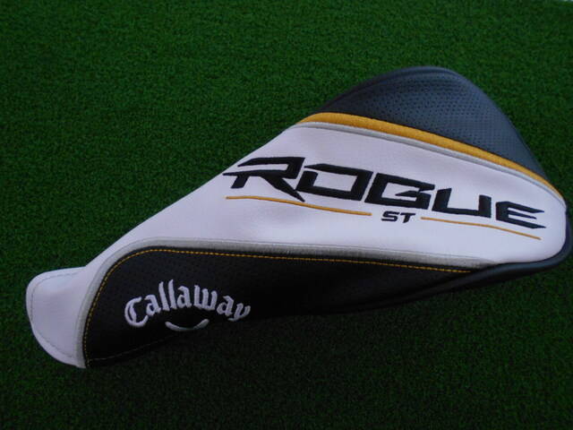 中古 ROGUE ST LS #5(18°)フェアウェイウッド ゴルフ用品