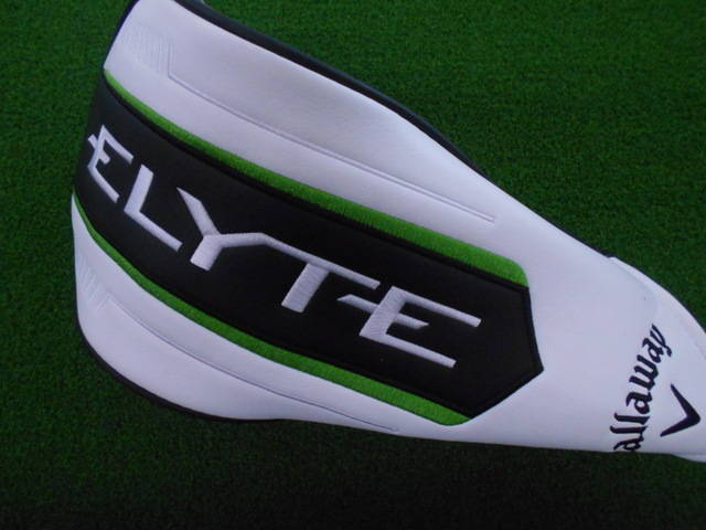 中古 ELYTE 10.5°ドライバー ゴルフ用品