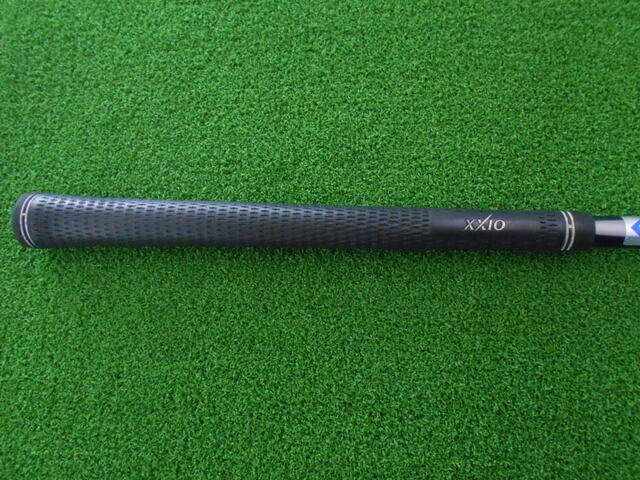 中古 XXIO FORGED (2011) 10.5゜ドライバー ゴルフ用品