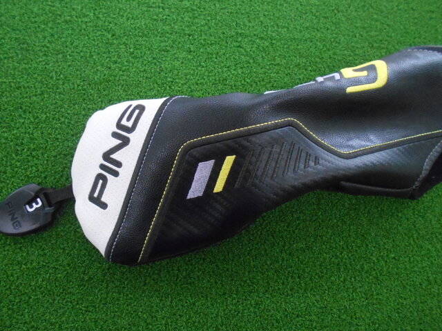 中古 G430 MAX #3(15°)フェアウェイウッド ゴルフ用品