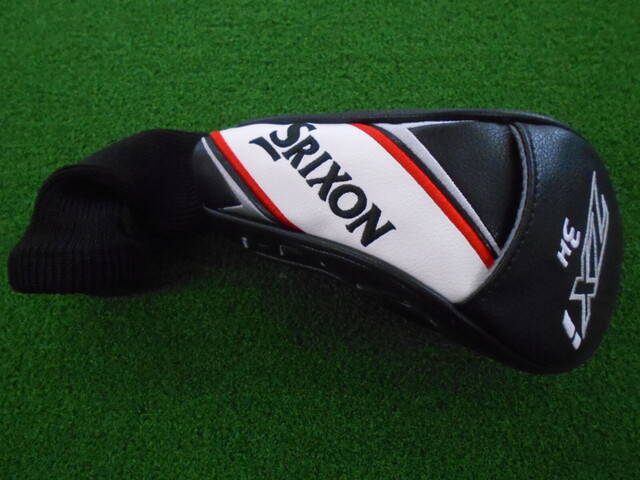 中古 SRIXON ZXi #3(19°)ユーティリティ ゴルフ用品