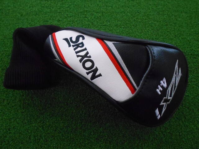 中古 SRIXON ZXi #4(22°)ユーティリティ ゴルフ用品