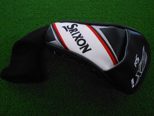 中古 SRIXON ZXi #5(25°)ユーティリティ ゴルフ用品