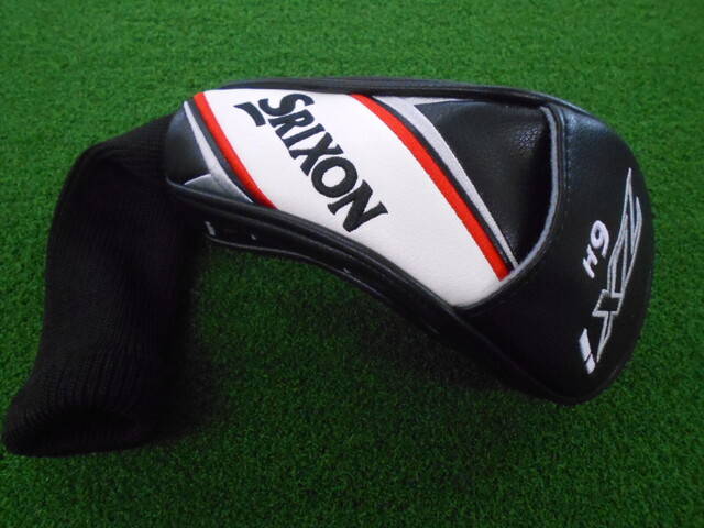 中古 SRIXON ZXi #6(28°)ユーティリティ ゴルフ用品