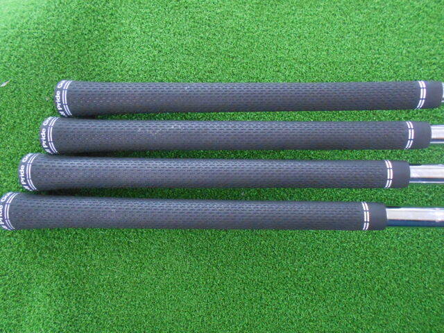 中古 i230 その他アイアンセット ゴルフ用品
