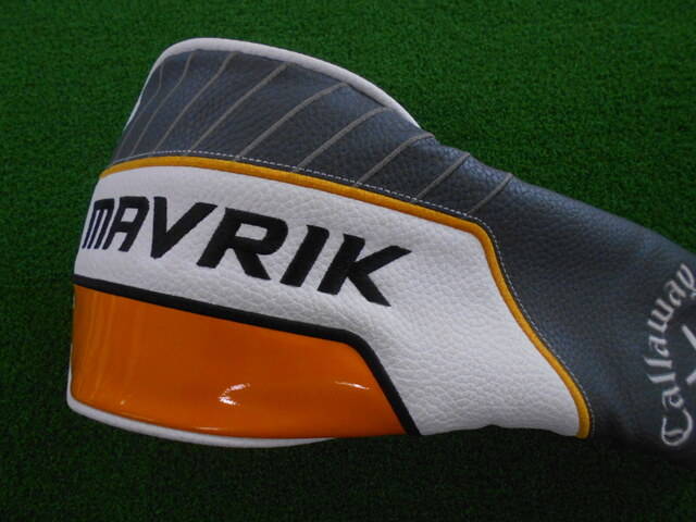 中古 MAVRIK MAX FAST 9.5°ドライバー ゴルフ用品