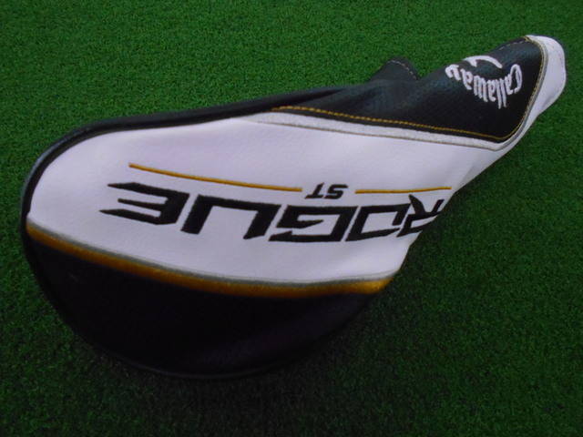 中古 ROGUE ST MAX #4(16.5°)フェアウェイウッド ゴルフ用品